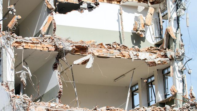 Vignette du programme télé Les 10 catastrophes qui ont marqué la planète - Saison 2