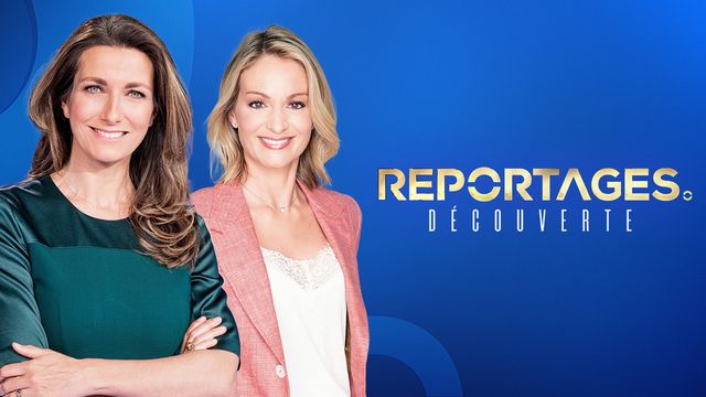 Vignette du programme télé Grands reportages