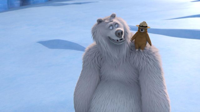 Vignette du programme télé Grizzy et les lemmings - Saison 4