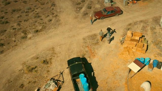 Vignette du programme télé Habitations en péril - Saison 4