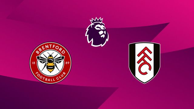 Vignette du programme télé Brentford / Fulham
