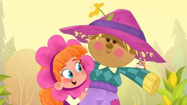 Vignette du programme télé Vida la véto - Saison 1