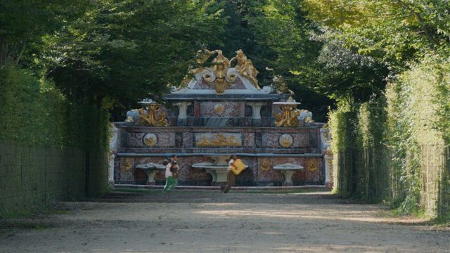 Vignette du programme télé La Bohème 2050