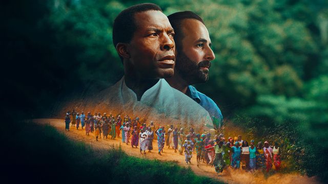 Vignette du programme télé Muganga - Celui qui soigne