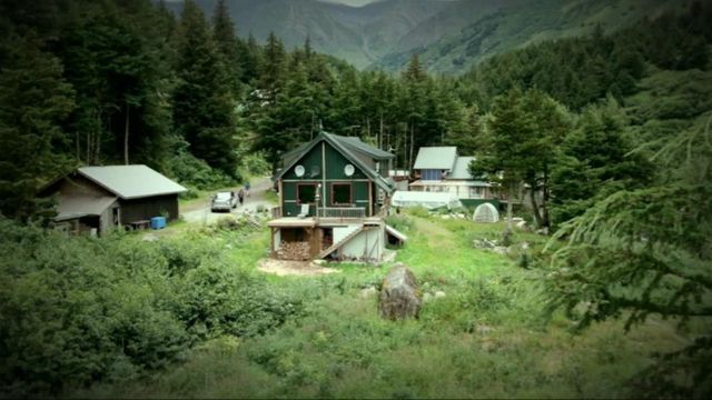 Vignette du programme télé Habitations en péril - Saison 4