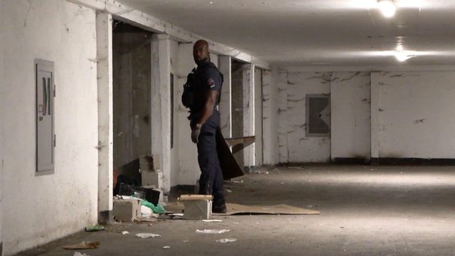 Vignette du programme télé Flic story - Saison 1