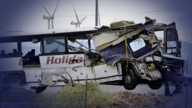 Vignette du programme télé Les 10 catastrophes qui ont marqué la planète - Saison 3