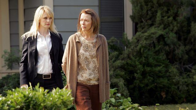 Vignette du programme télé Cold Case - Saison 4