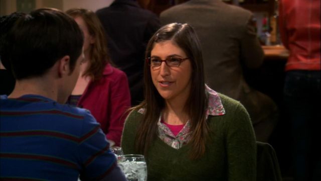 Vignette du programme télé Big Bang Theory - Saison 5