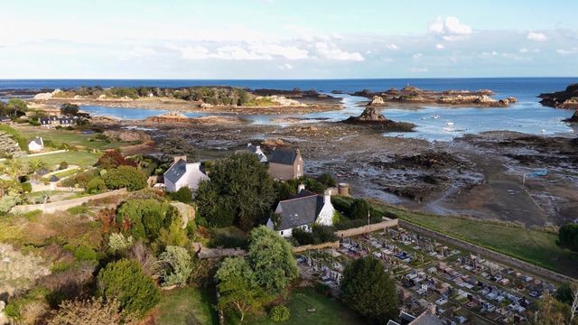 Vignette du programme télé Grands reportages