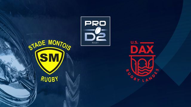 Vignette du programme télé Mont-de-Marsan / Dax