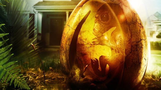 Vignette du programme télé L'odyssée d'Albert