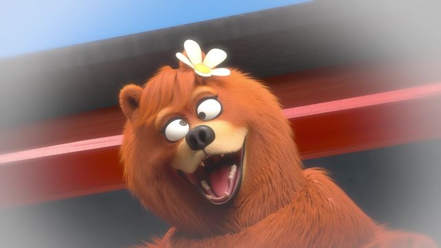 Vignette du programme télé Grizzy et les lemmings - Saison 1