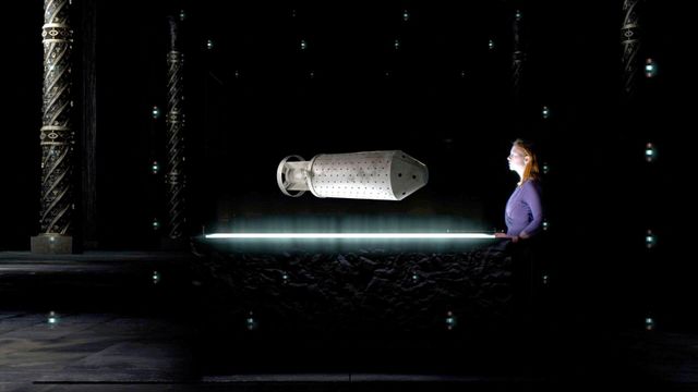 Vignette du programme télé Mystérieux objets - Saison 2