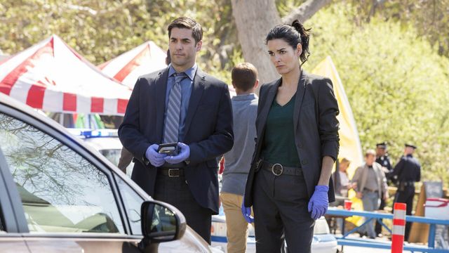 Vignette du programme télé Rizzoli & Isles - Saison 6