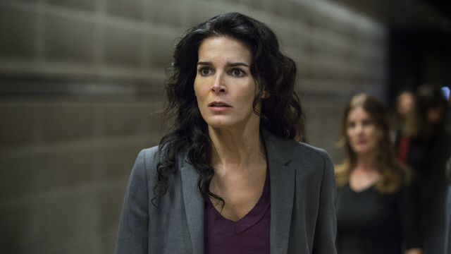 Vignette du programme télé Rizzoli & Isles - Saison 6
