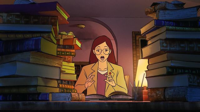 Vignette du programme télé Creepshow - Saison 3