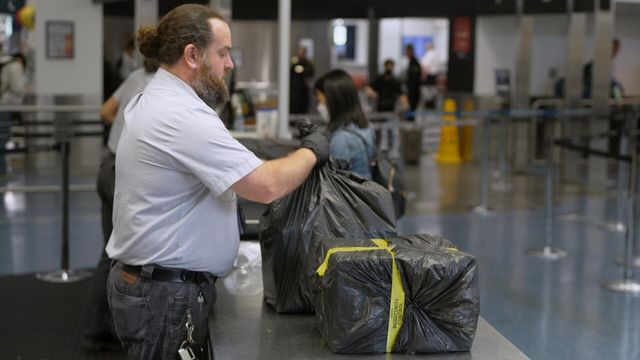 Vignette du programme télé Douanes sous haute surveillance - Saison 16