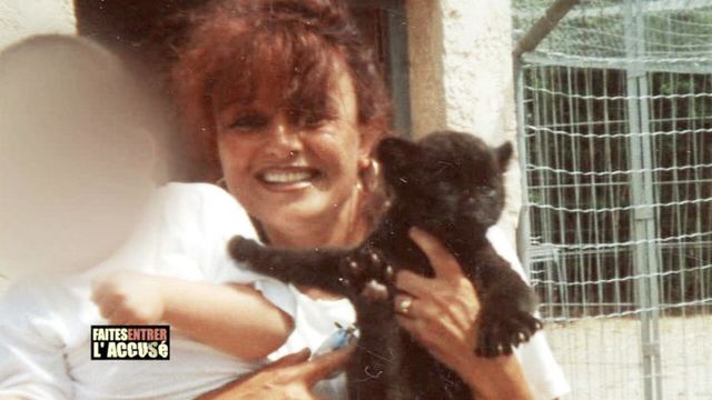 Vignette du programme télé Faites entrer l'accusé