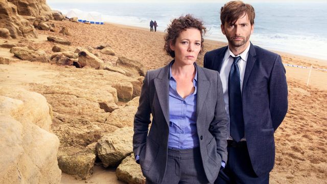 Vignette du programme télé Broadchurch - Saison 2