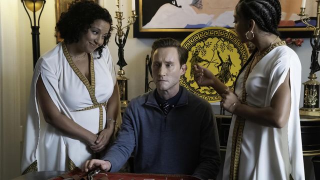 Vignette du programme télé Creepshow - Saison 3