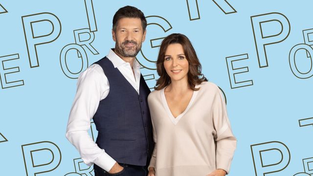 Vignette du programme télé Arte reportage