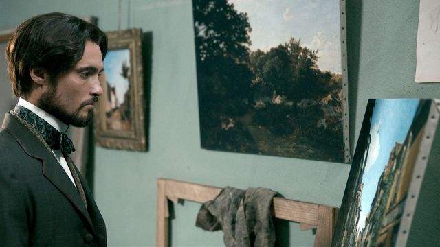 Vignette du programme télé 1874 : La naissance de l'Impressionnisme