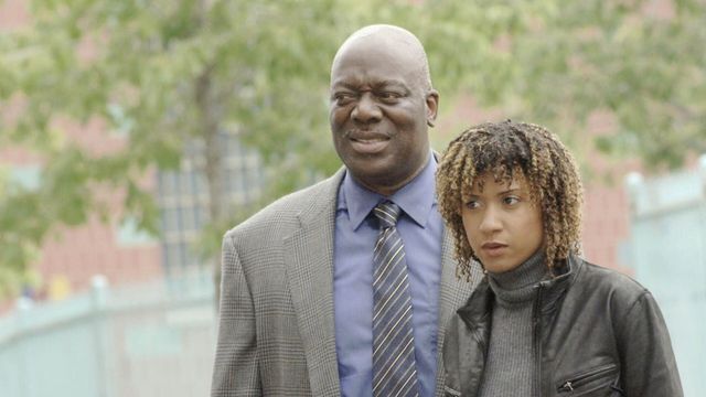 Vignette du programme télé Cold Case - Saison 4