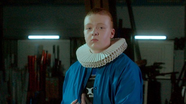 Vignette du programme télé Orlando, ma biographie politique