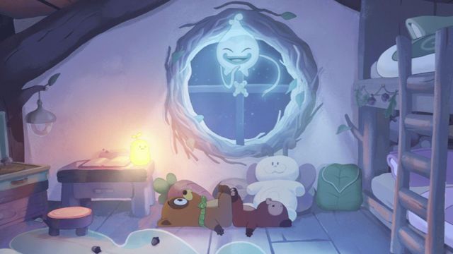 Vignette du programme télé Taki Tanuki - Saison 1