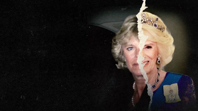 Vignette du programme télé Camilla, la reine qui ne voulait pas être reine