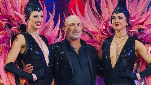 Vignette du programme télé Le Bigdil, le retour évènement