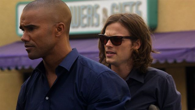 Vignette du programme télé Esprits criminels - Saison 5