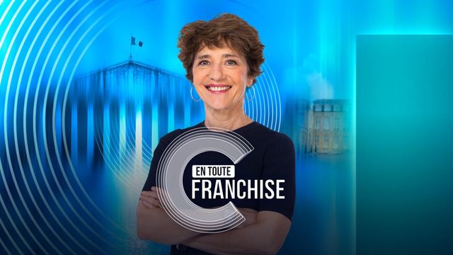 Vignette du programme télé En toute franchise