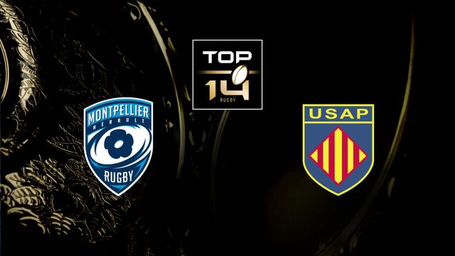 Vignette du programme télé Montpellier / Perpignan