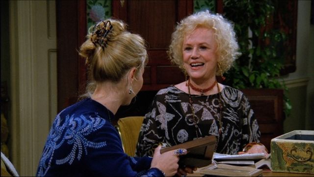 Vignette du programme télé Friends - Saison 2