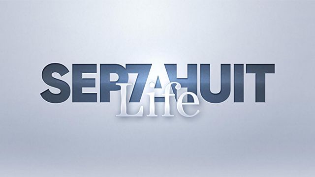 Vignette du programme télé Sept à huit Life