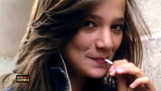 Vignette du programme télé Faites entrer l'accusé