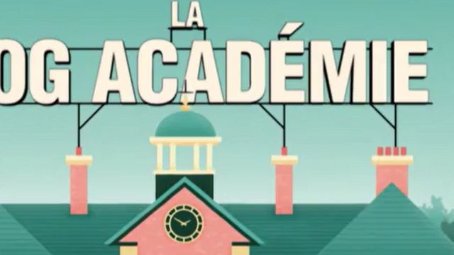 Vignette du programme télé La dog Académie - Saison 1