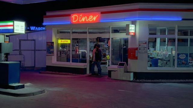 Vignette du programme télé Sans plomb 95