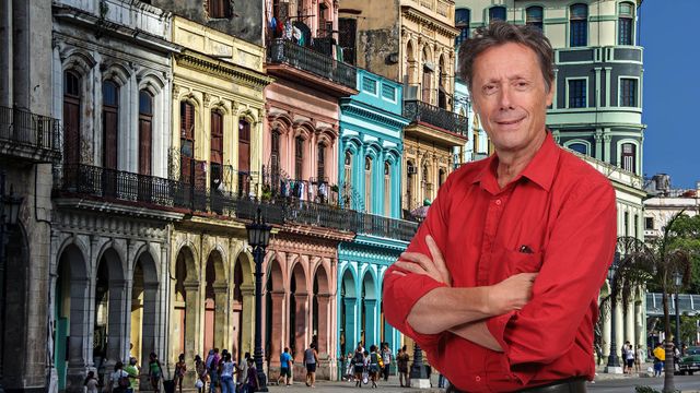 Vignette du programme télé J'irai dormir chez vous - Saison 3