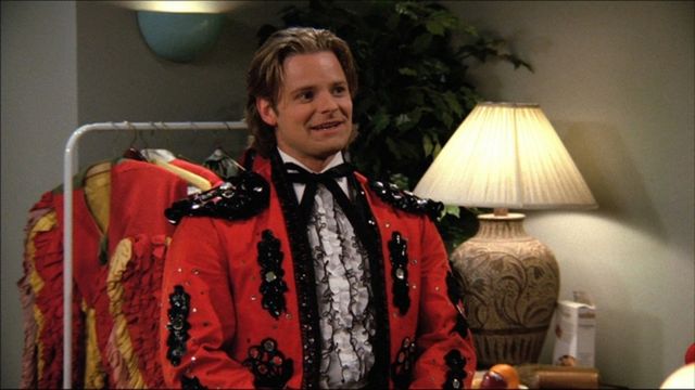 Vignette du programme télé Friends - Saison 2