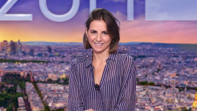 Vignette du programme télé 20h BFM week-end