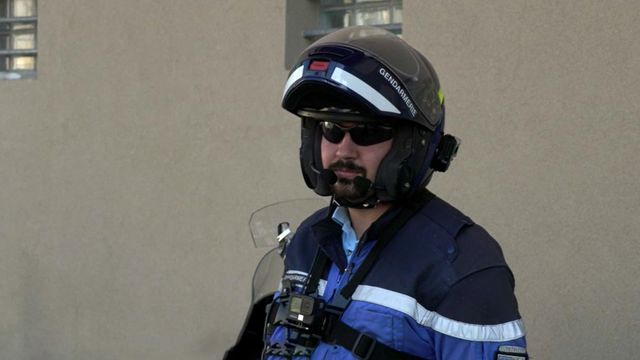 Vignette du programme télé Flic story - Saison 2