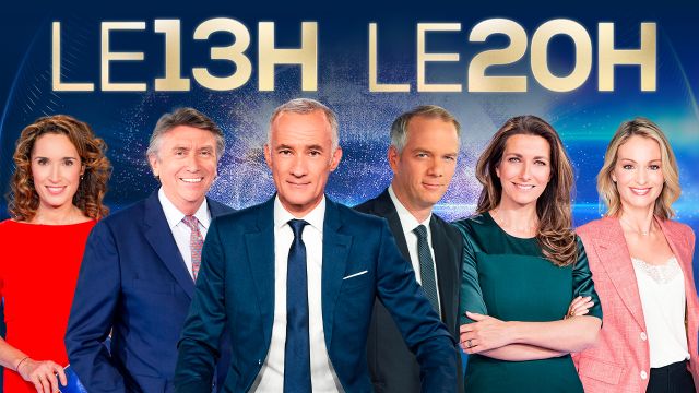 Vignette du programme télé Journal