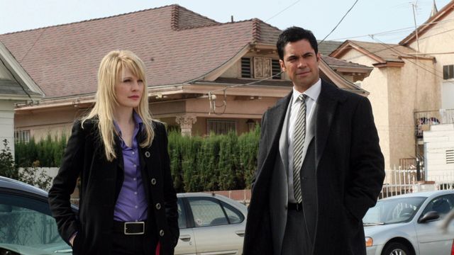 Vignette du programme télé Cold Case - Saison 4