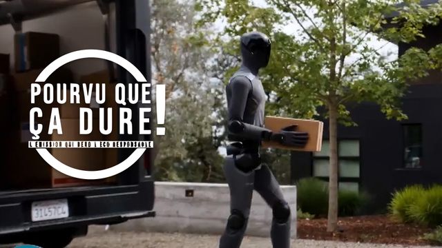 Vignette du programme télé Pourvu que ça dure