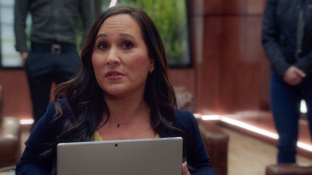 Vignette du programme télé MacGyver - Saison 5