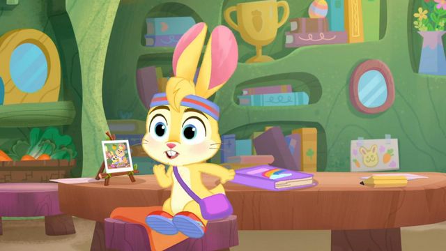 Vignette du programme télé Vida la véto - Saison 1