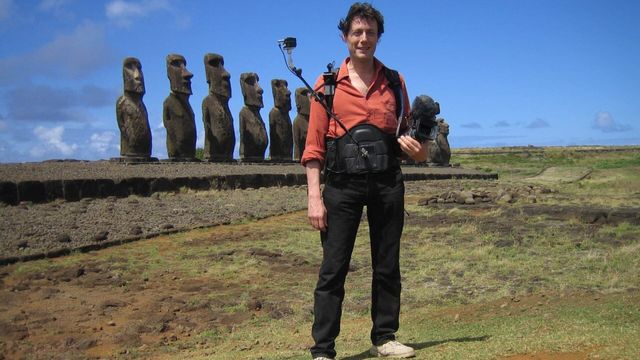 Vignette du programme télé J'irai dormir chez vous - Saison 1